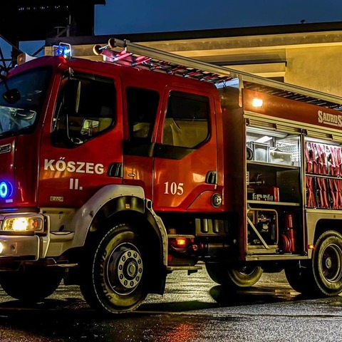 Kőszeg/Tartalék Kőszeg/Tartalék